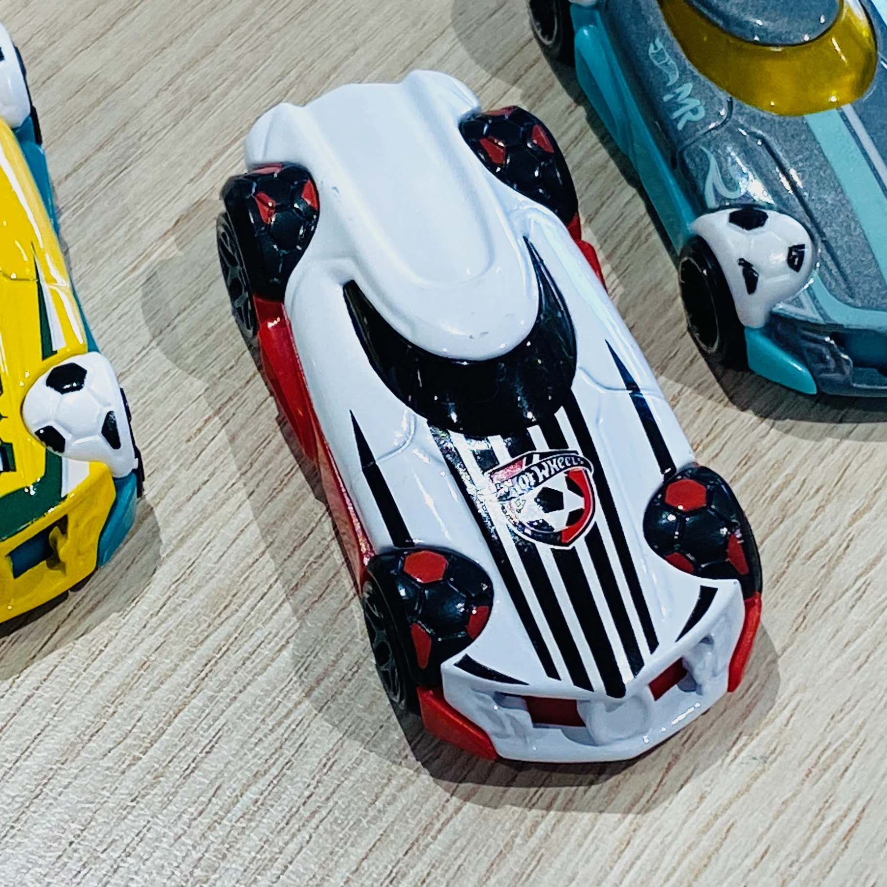 MR11