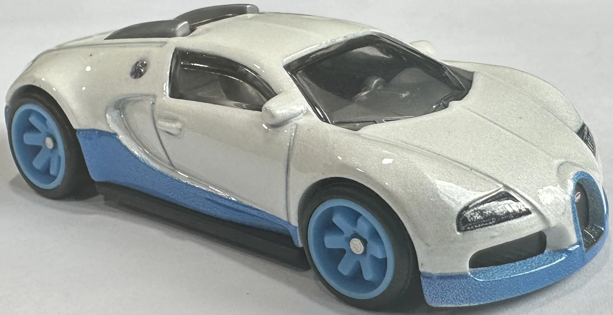 Bugatti Veyron