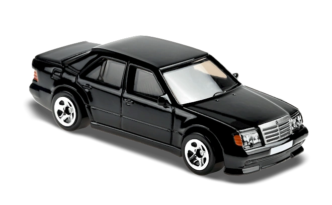 Mercedes-Benz 500 E