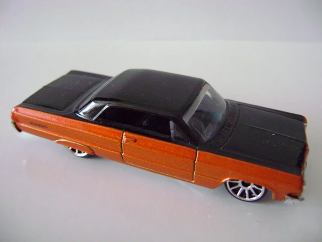'64 Impala