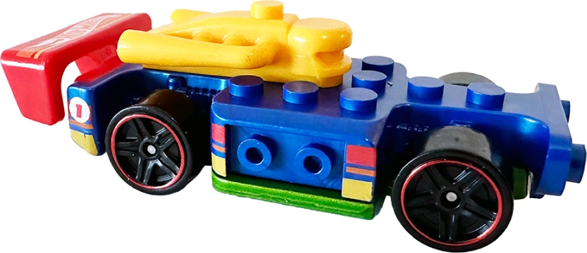 Bricking Speed
