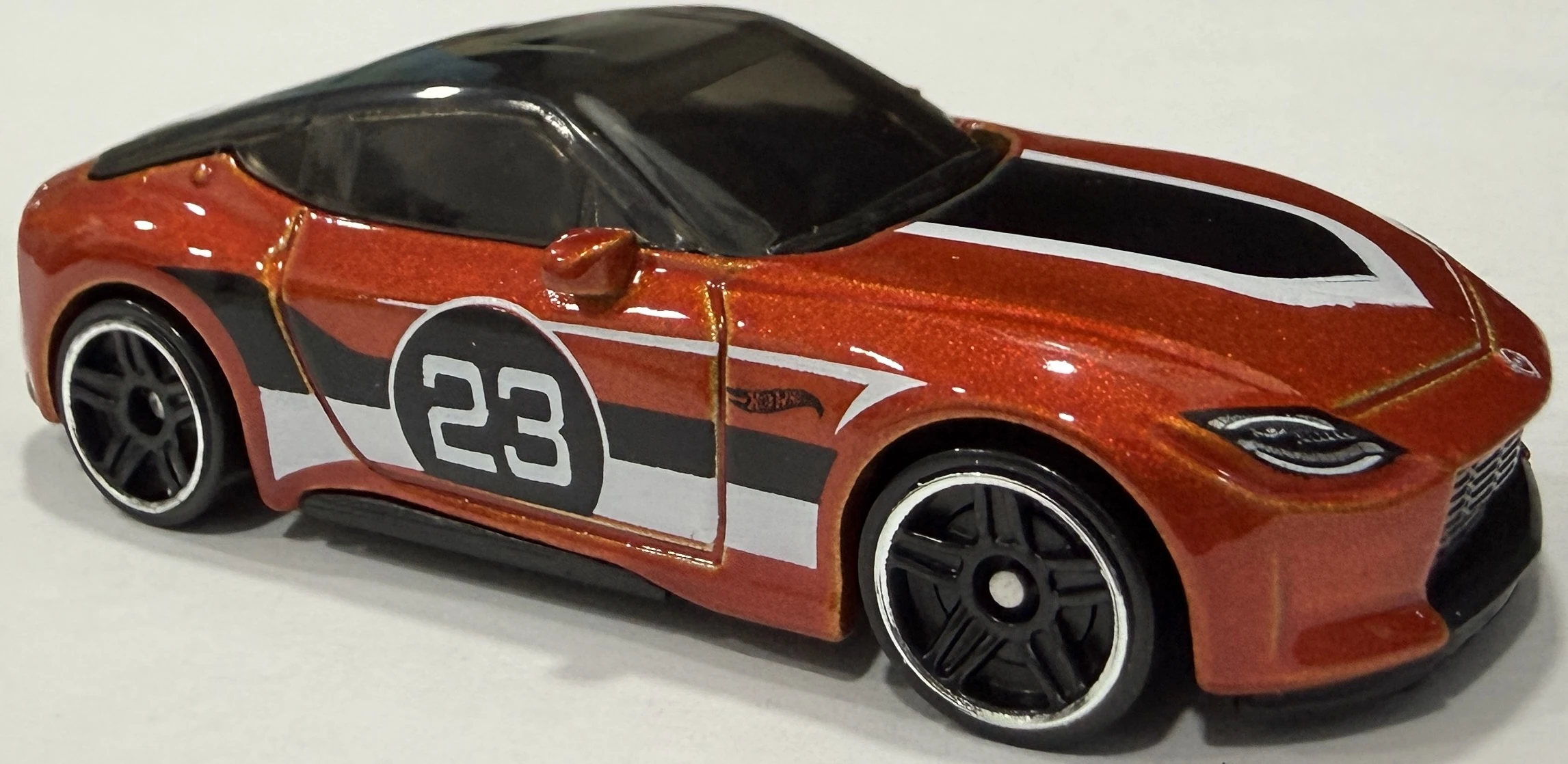 ’23 NISSAN Z
