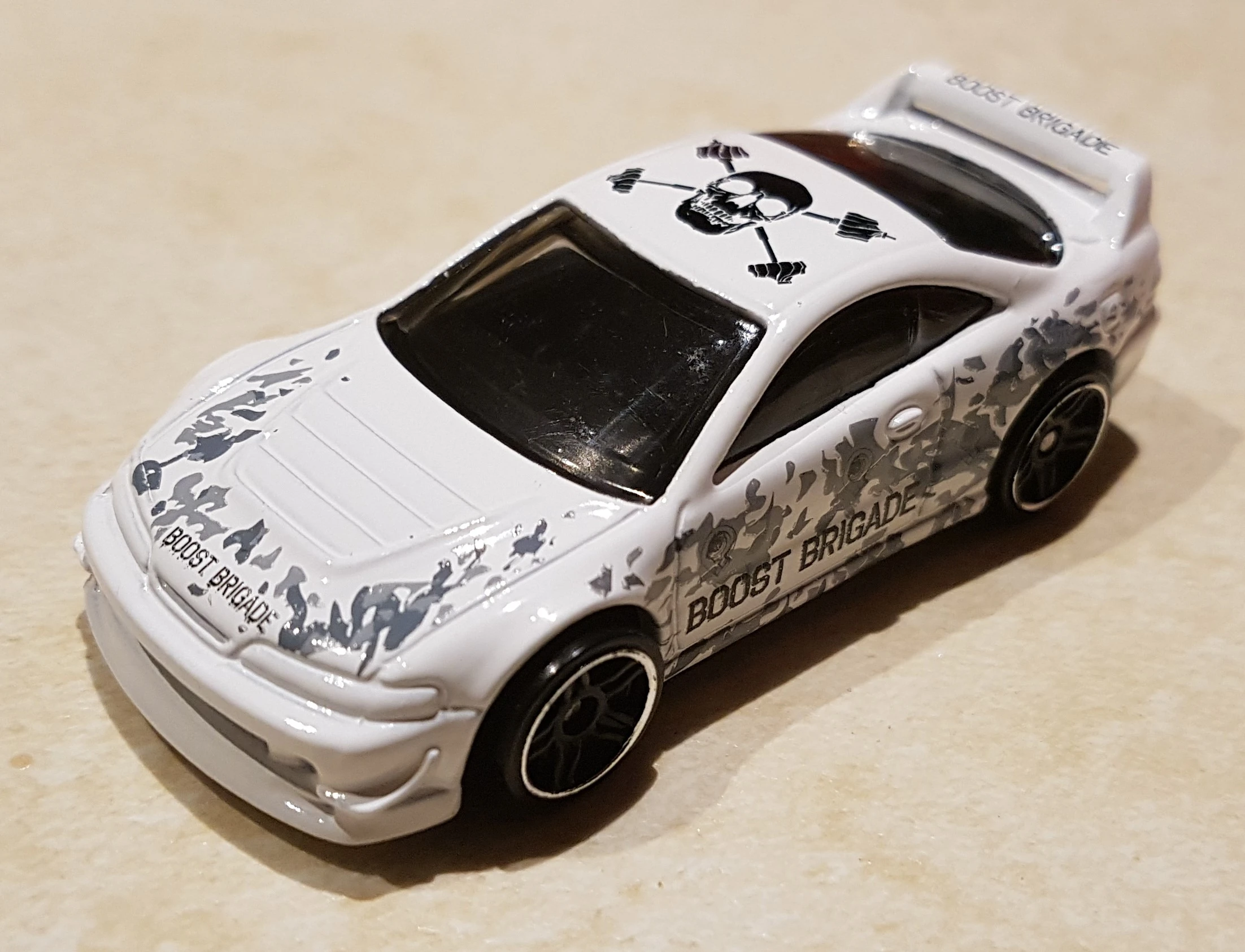 Custom '01 Acura Integra GSR