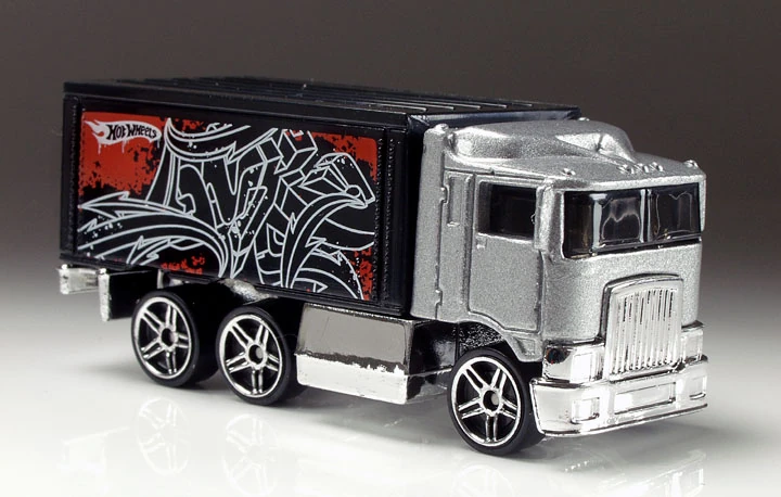 Hiway Hauler