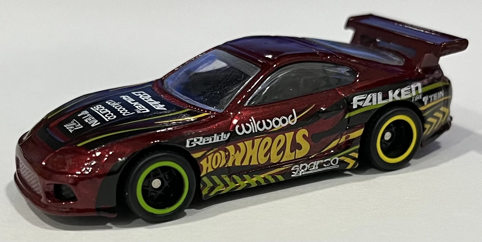 Toyota Supra