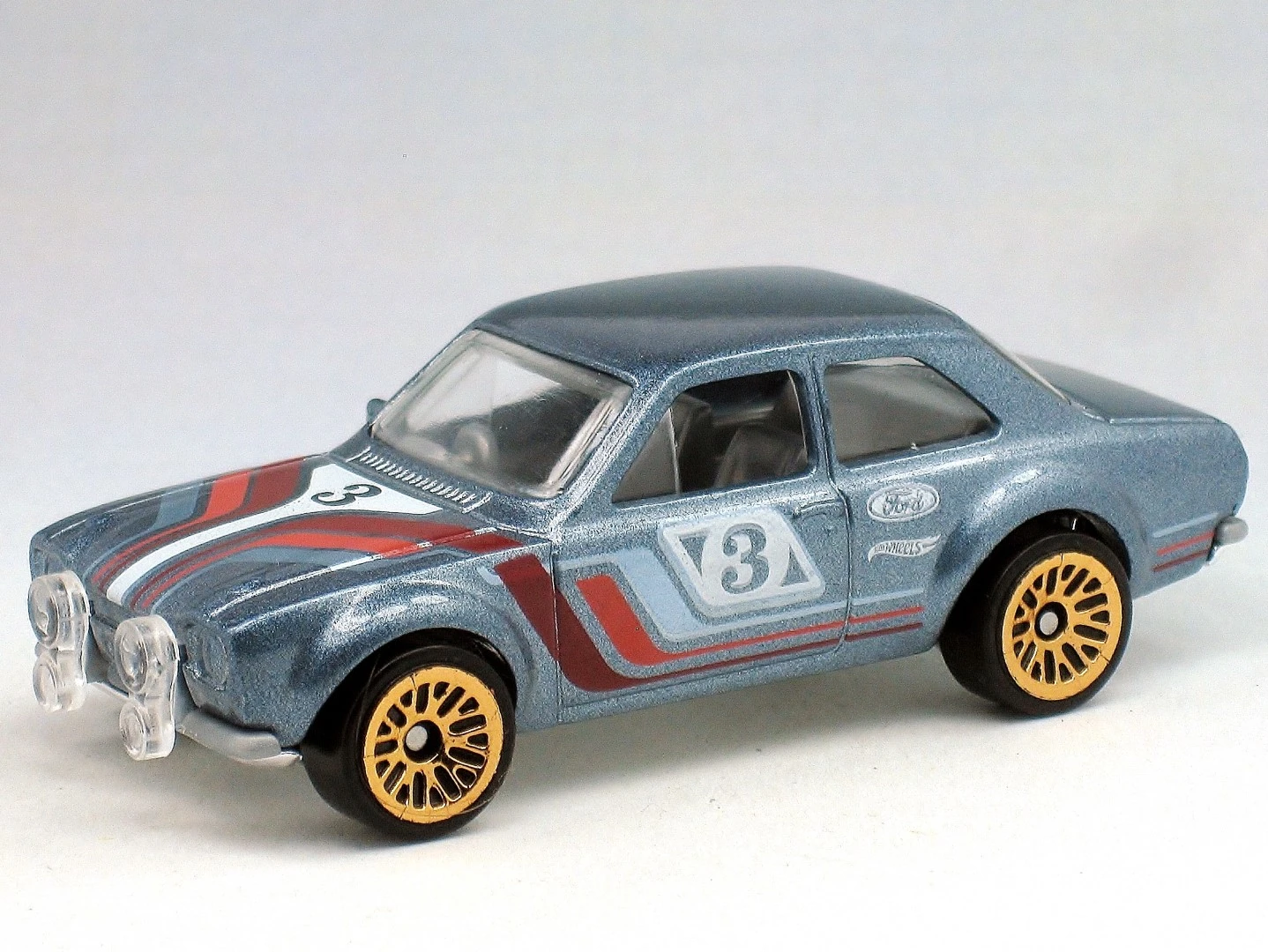 '70 Ford Escort RS1600