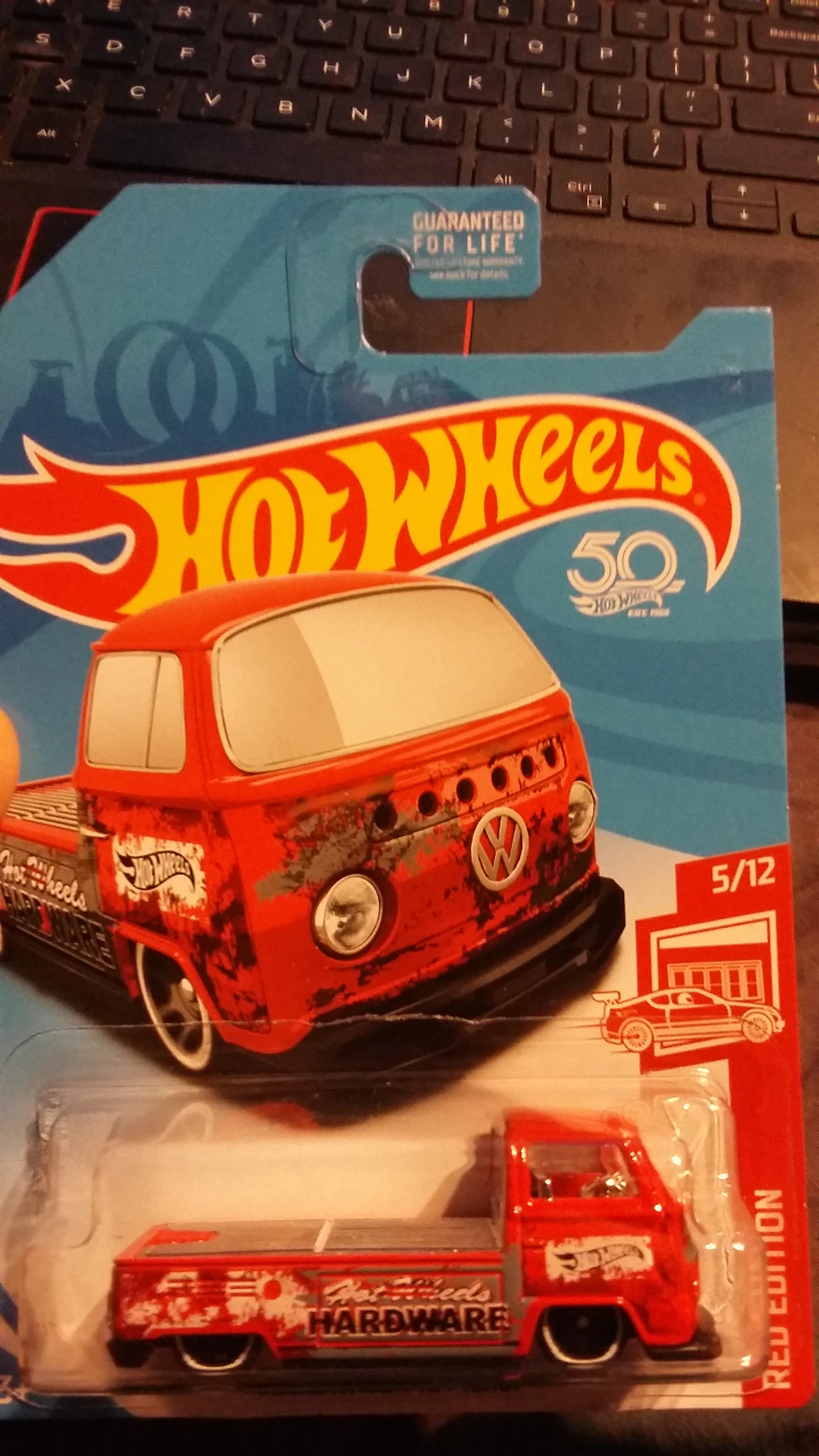Volkswagen T2 Pickup
