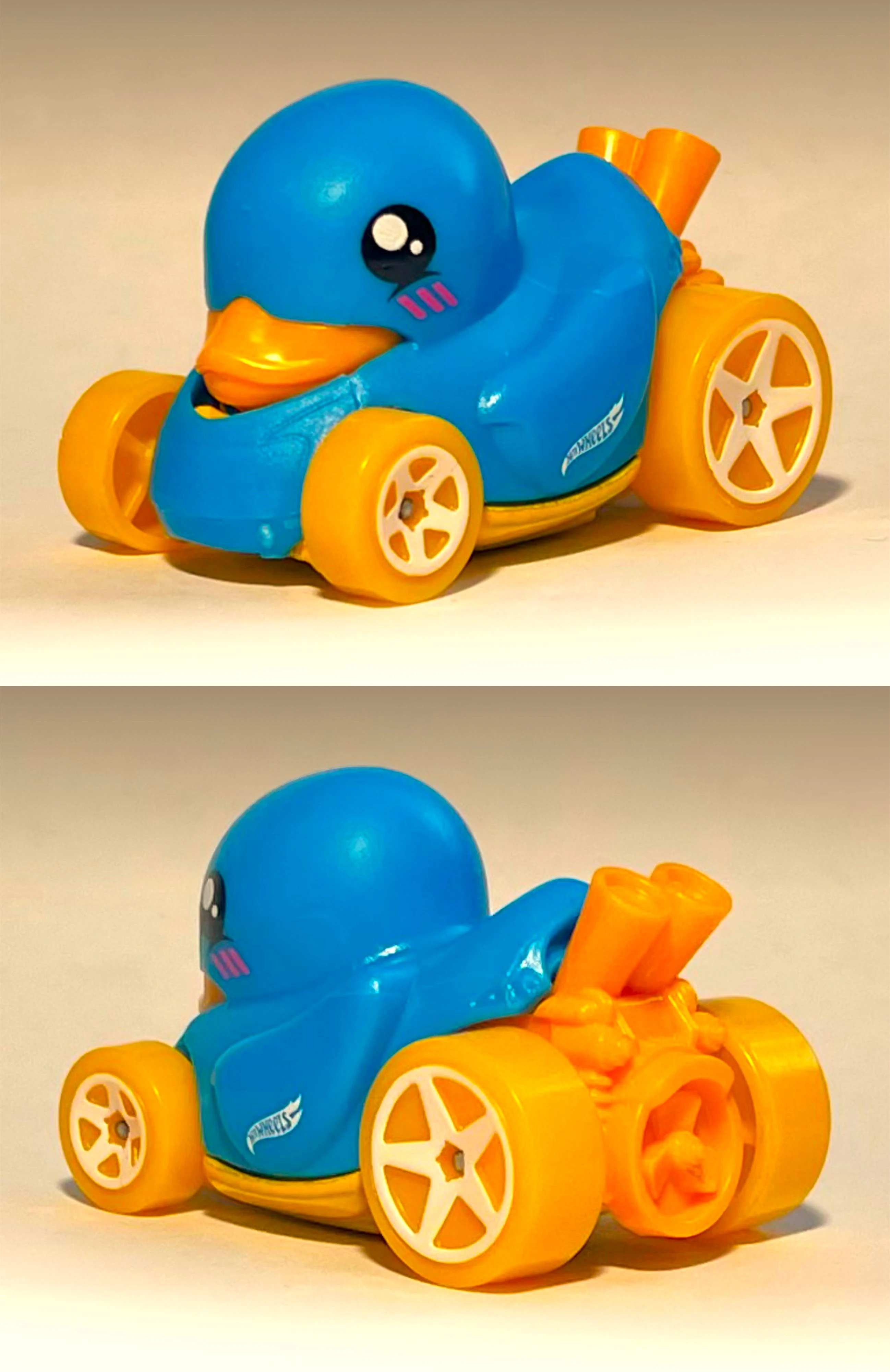 Duck N' Roll