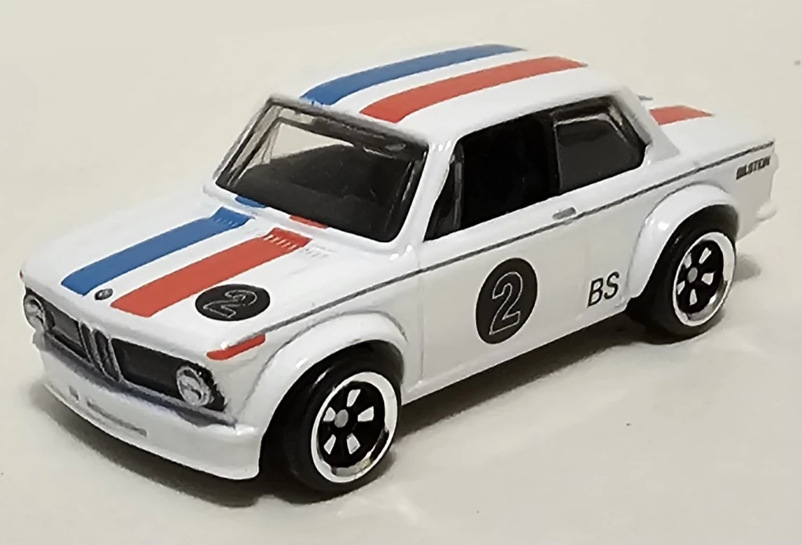 BMW 2002