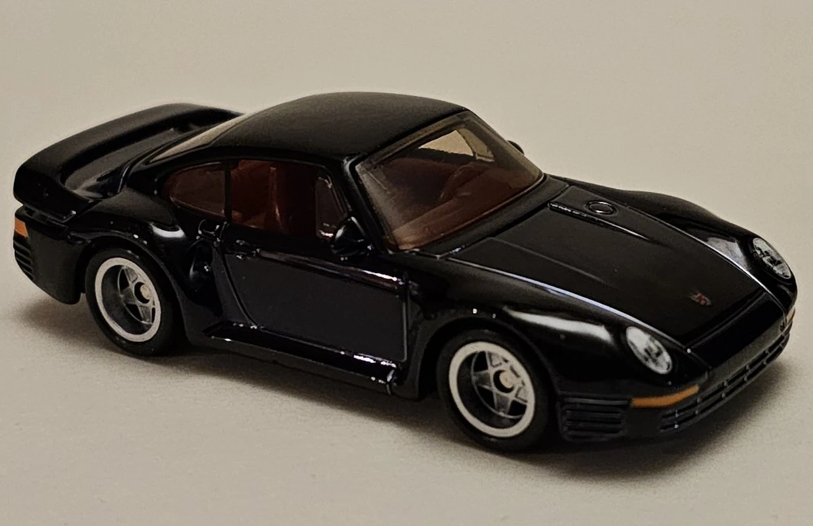 Porsche 959