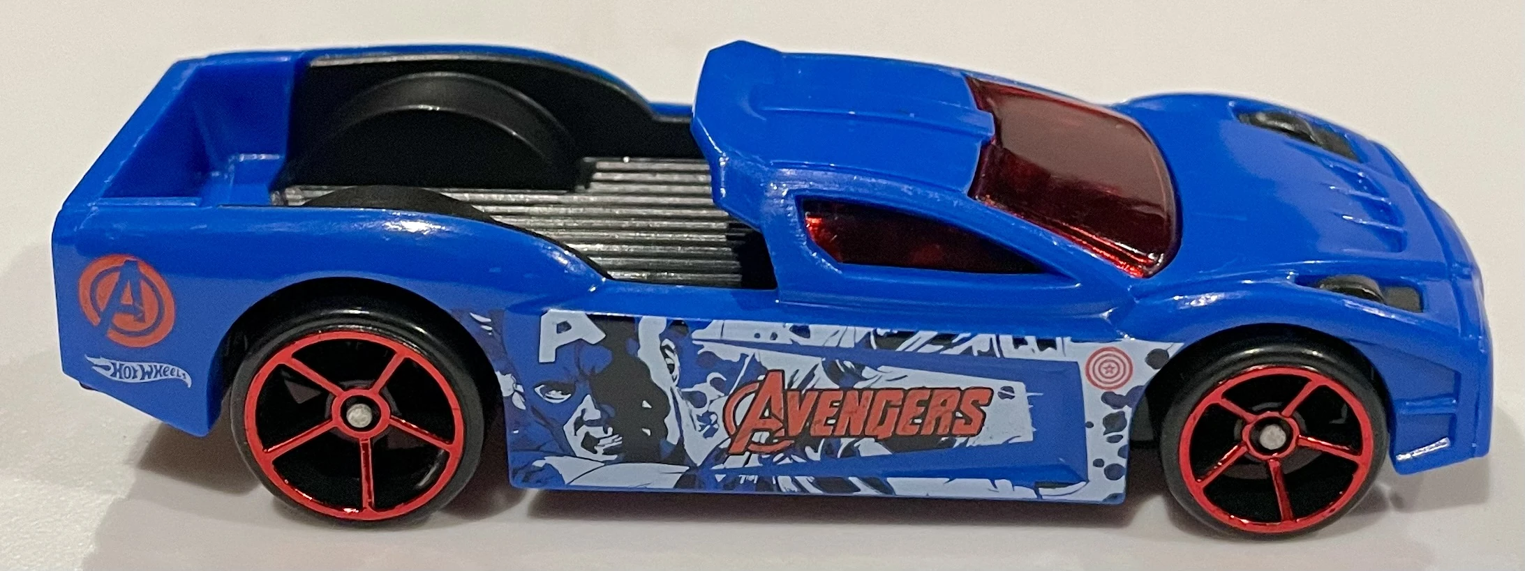 Hypertruck