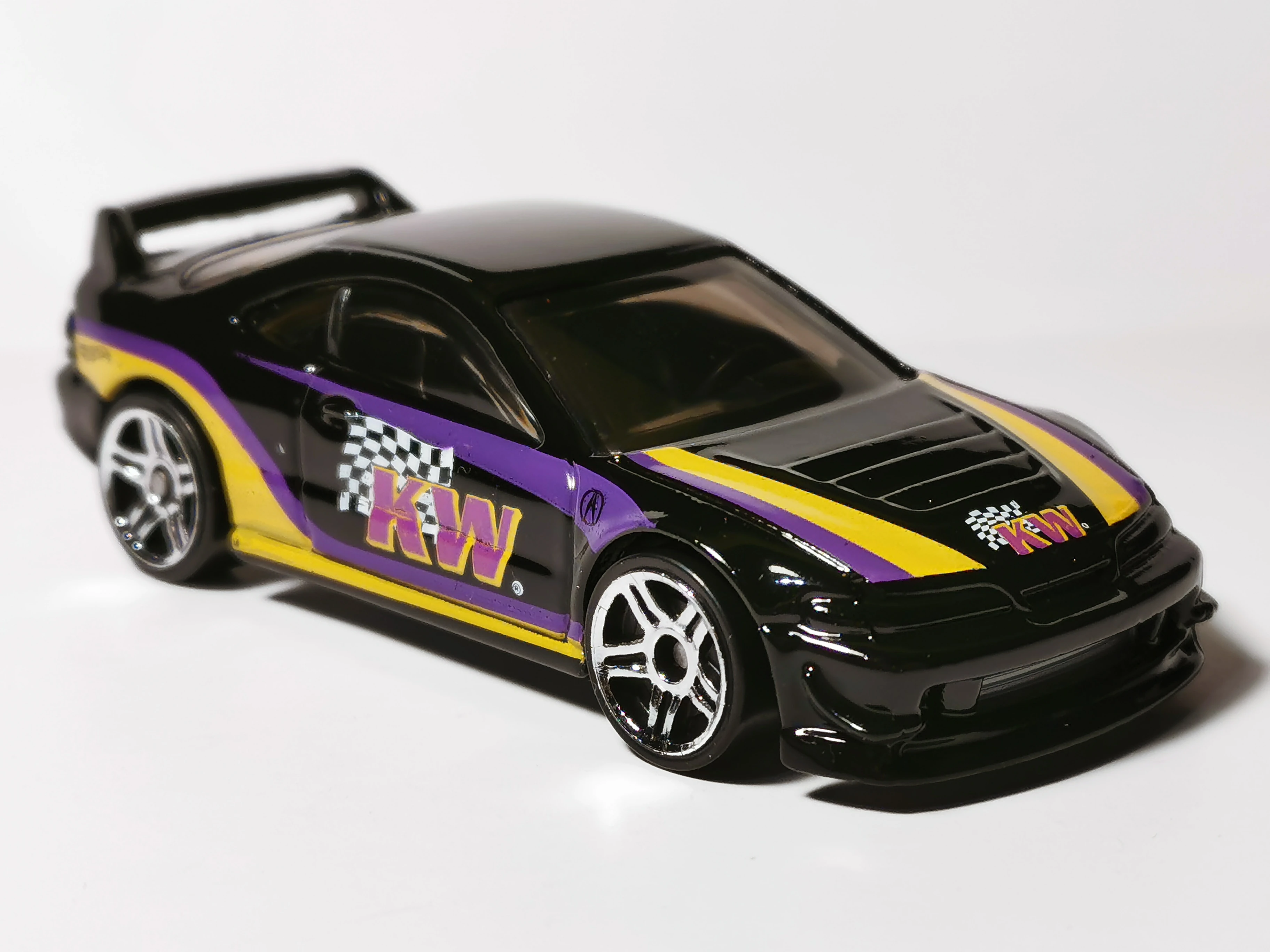 Custom '01 Acura Integra GSR