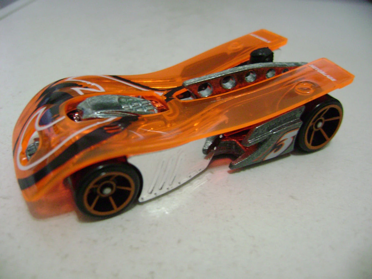 Motoblade