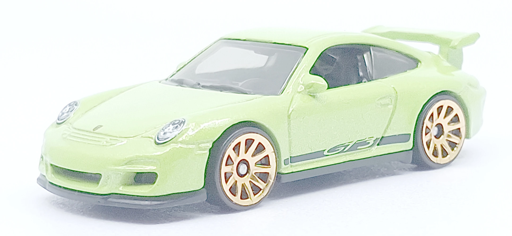 Porsche 911 GT3 RS