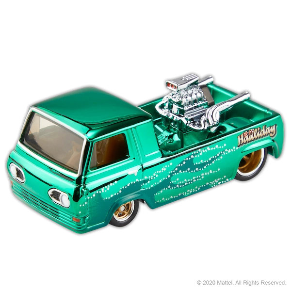 Hi-Po Hauler