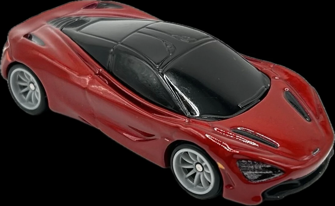 McLaren 720S