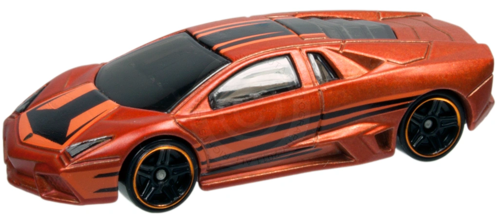 Lamborghini Reventón