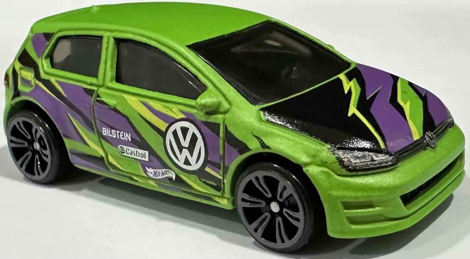 Volkswagen Golf Mk7