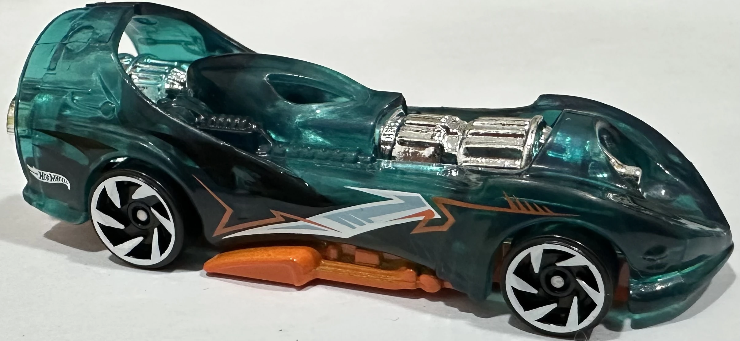 POWER ROCKET