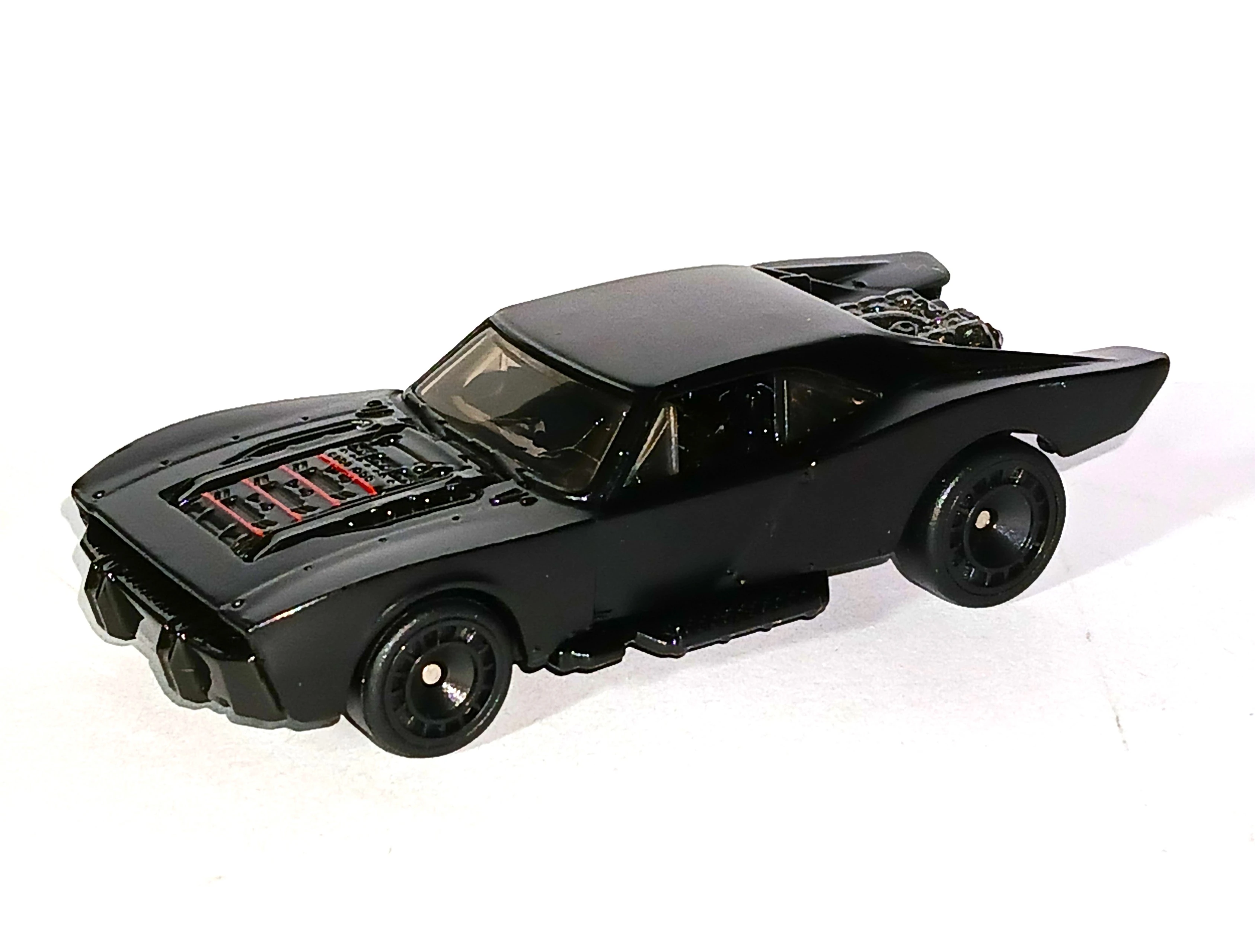 Batmobile