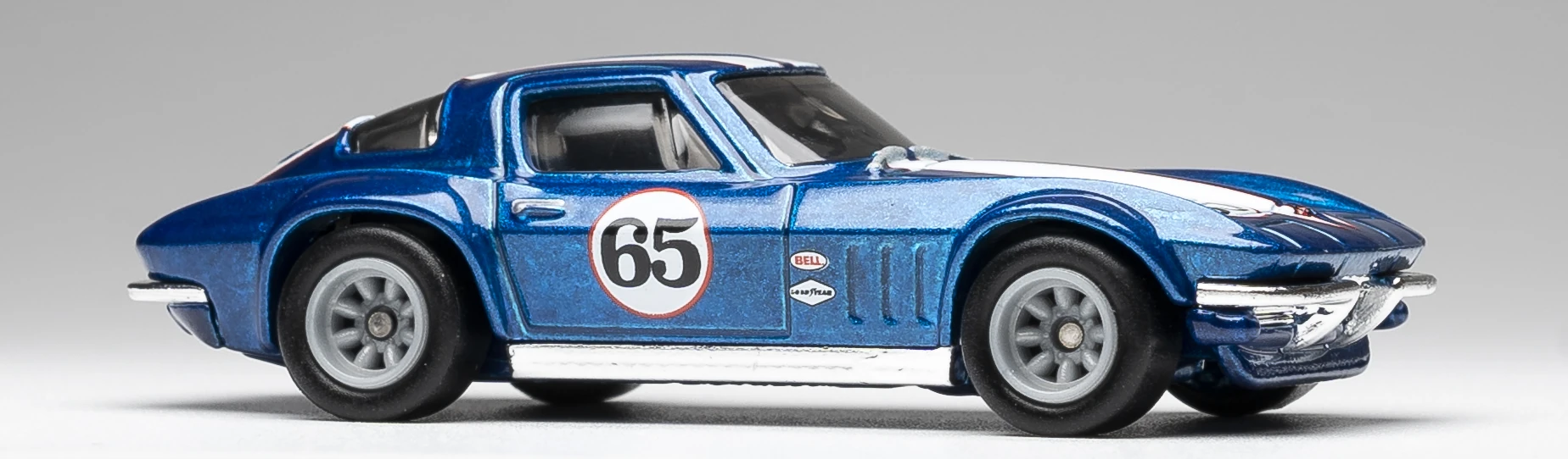 '65 Corvette Stingray Coupe