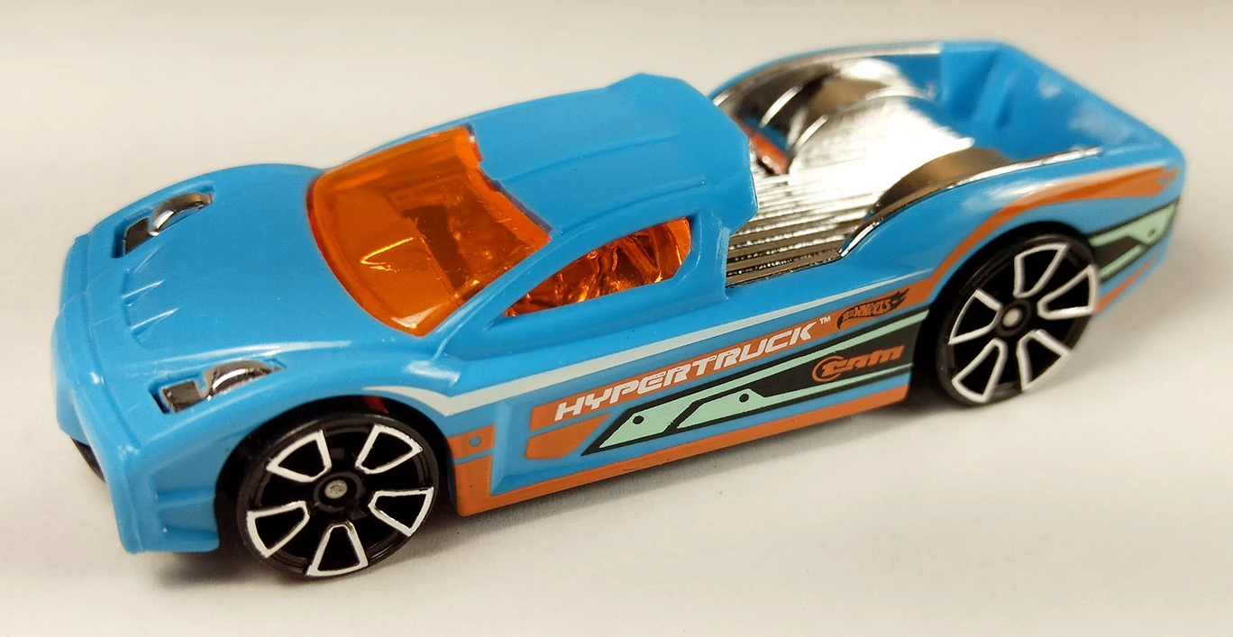 Hypertruck