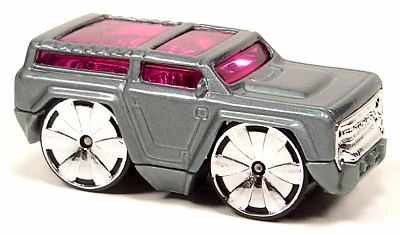 Ford Bronco Concept