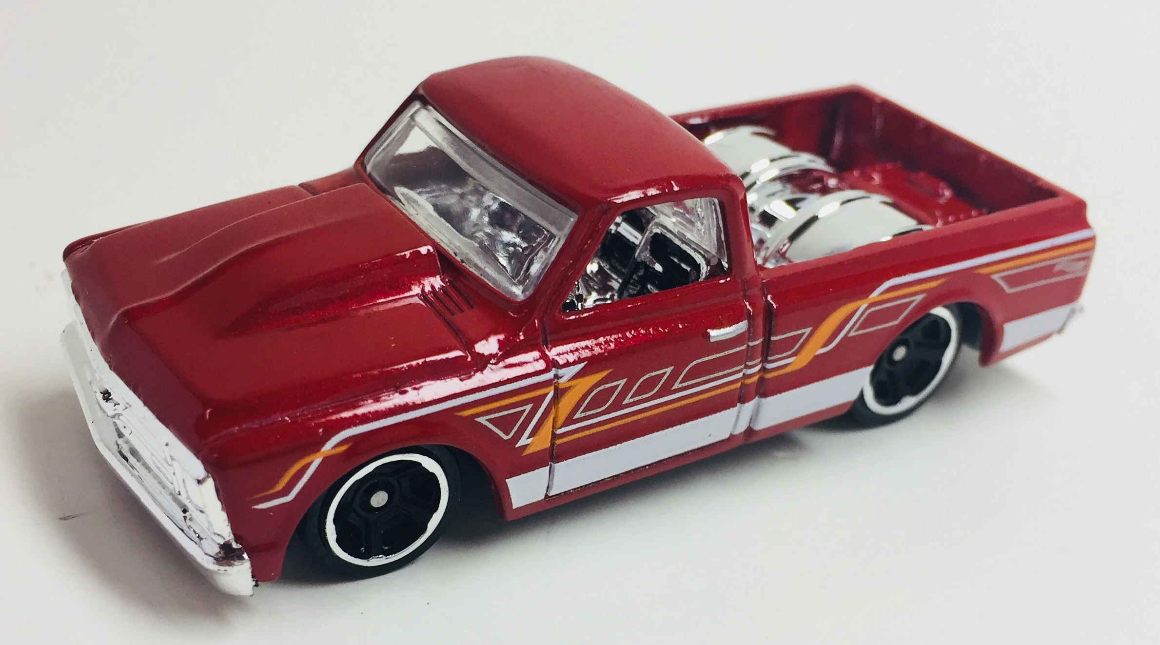 '67 Chevy C10