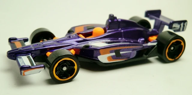 Indy 500 Oval