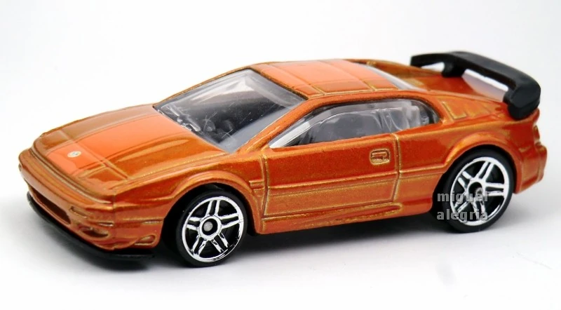 Lotus Esprit