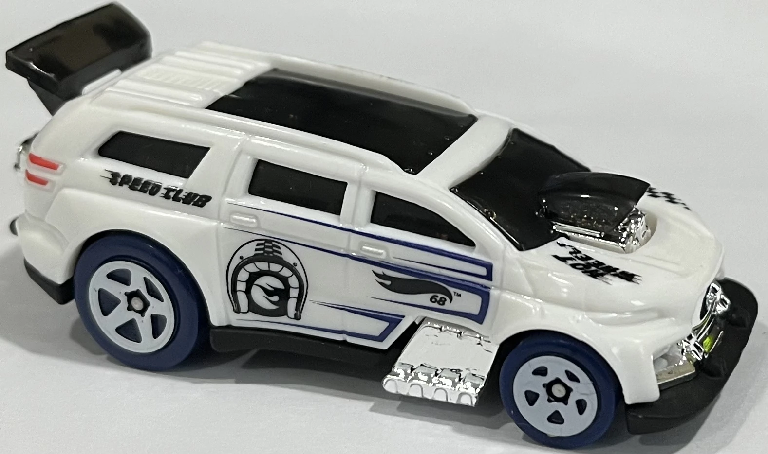 Nitro Tailgater