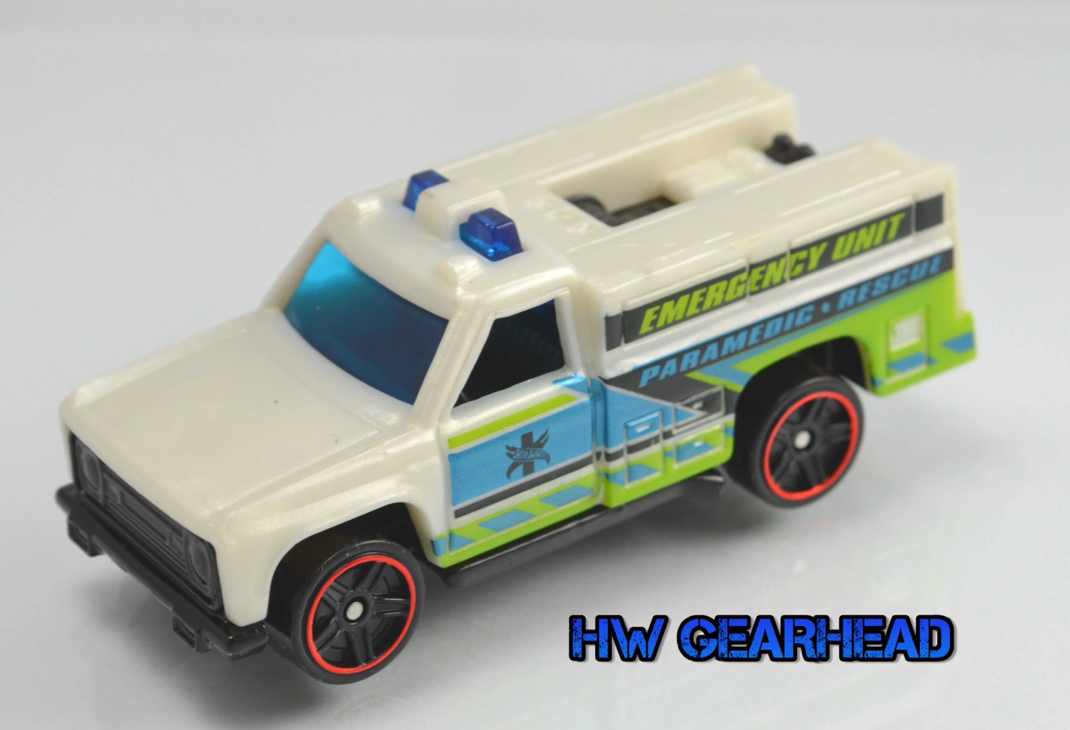 HW Rapid Responder