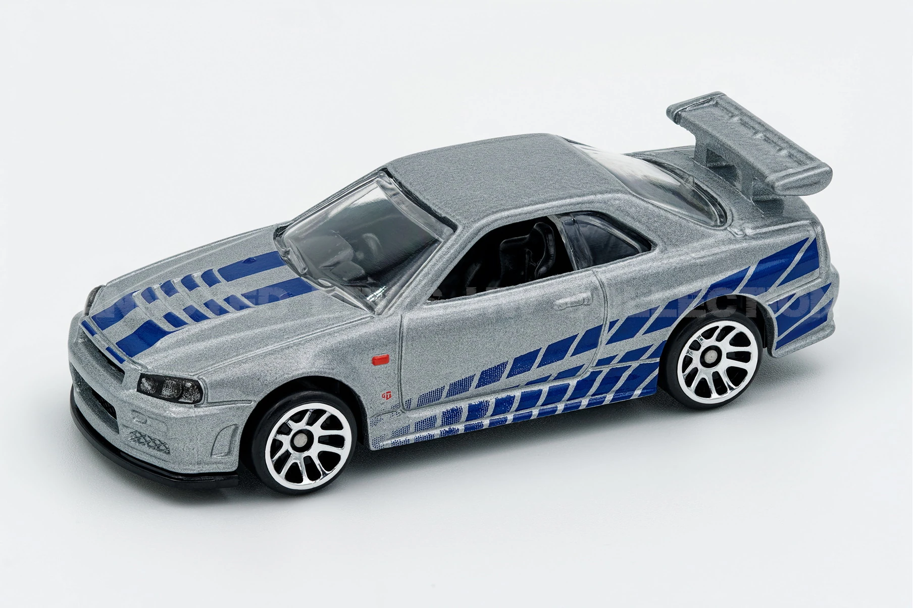 Nissan Skyline GT-R (BNR34)