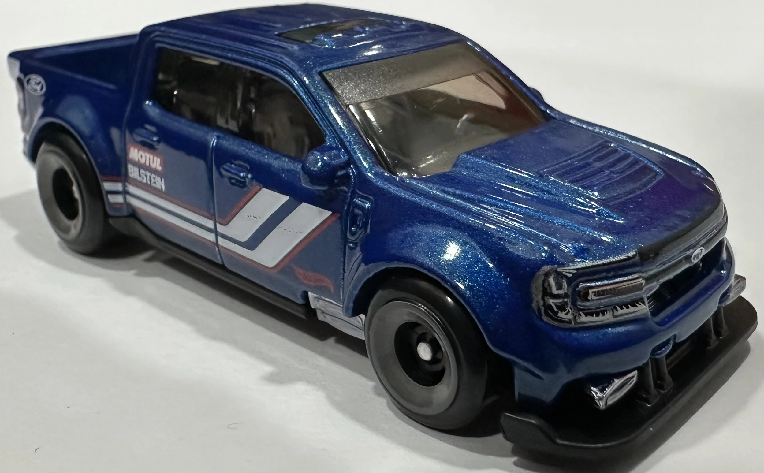 ‘22 FORD MAVERICK CUSTOM