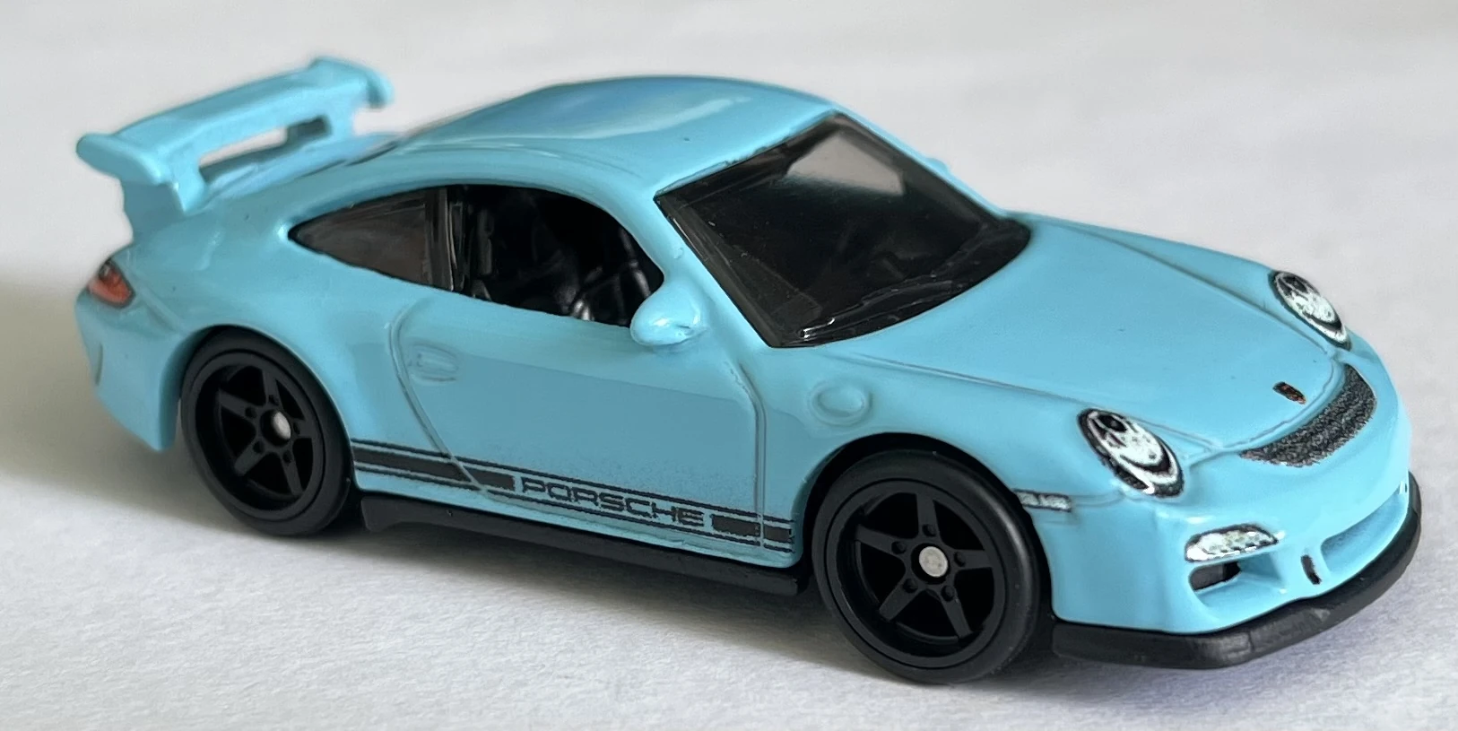 Porsche 911 GT3 RS