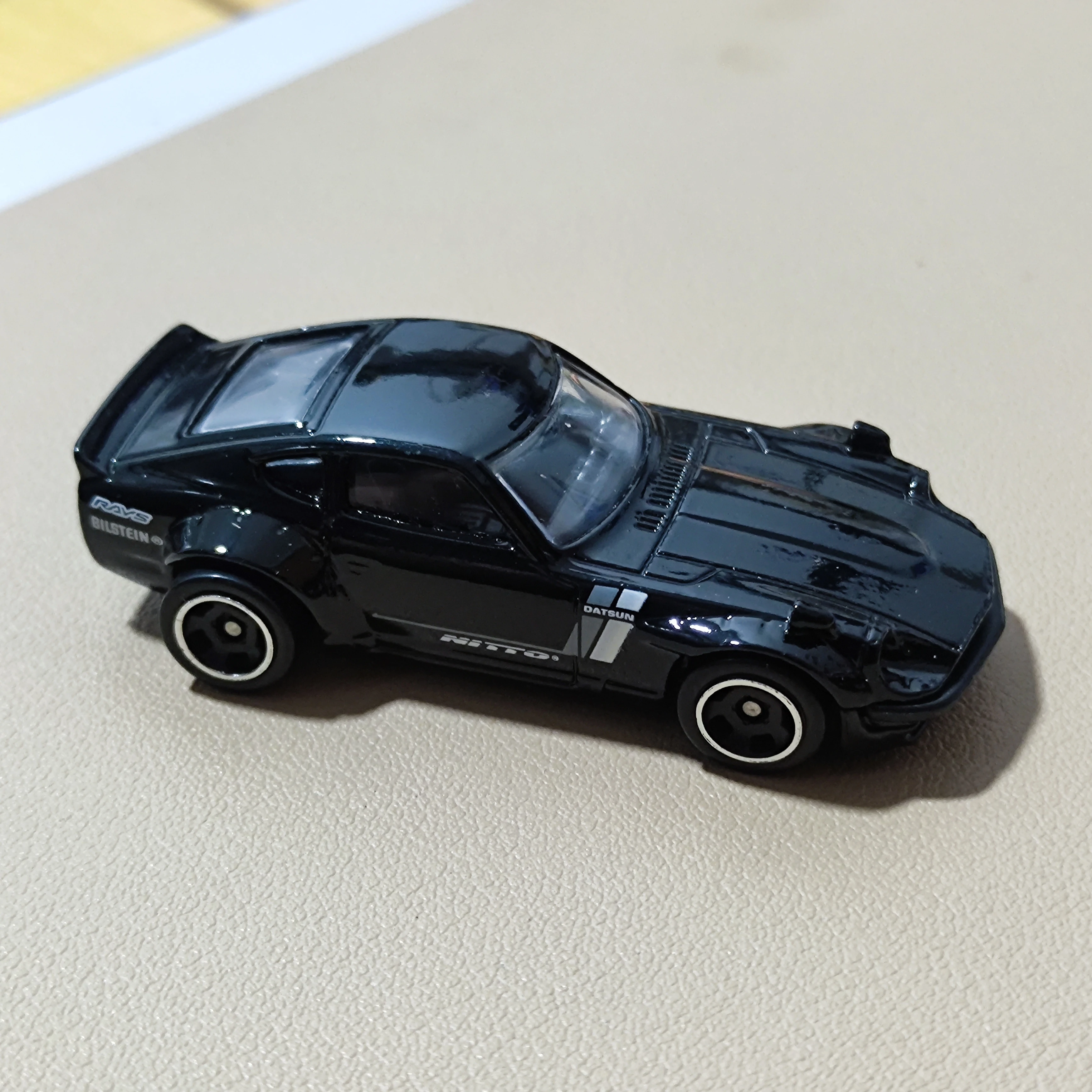 Custom Datsun 240Z