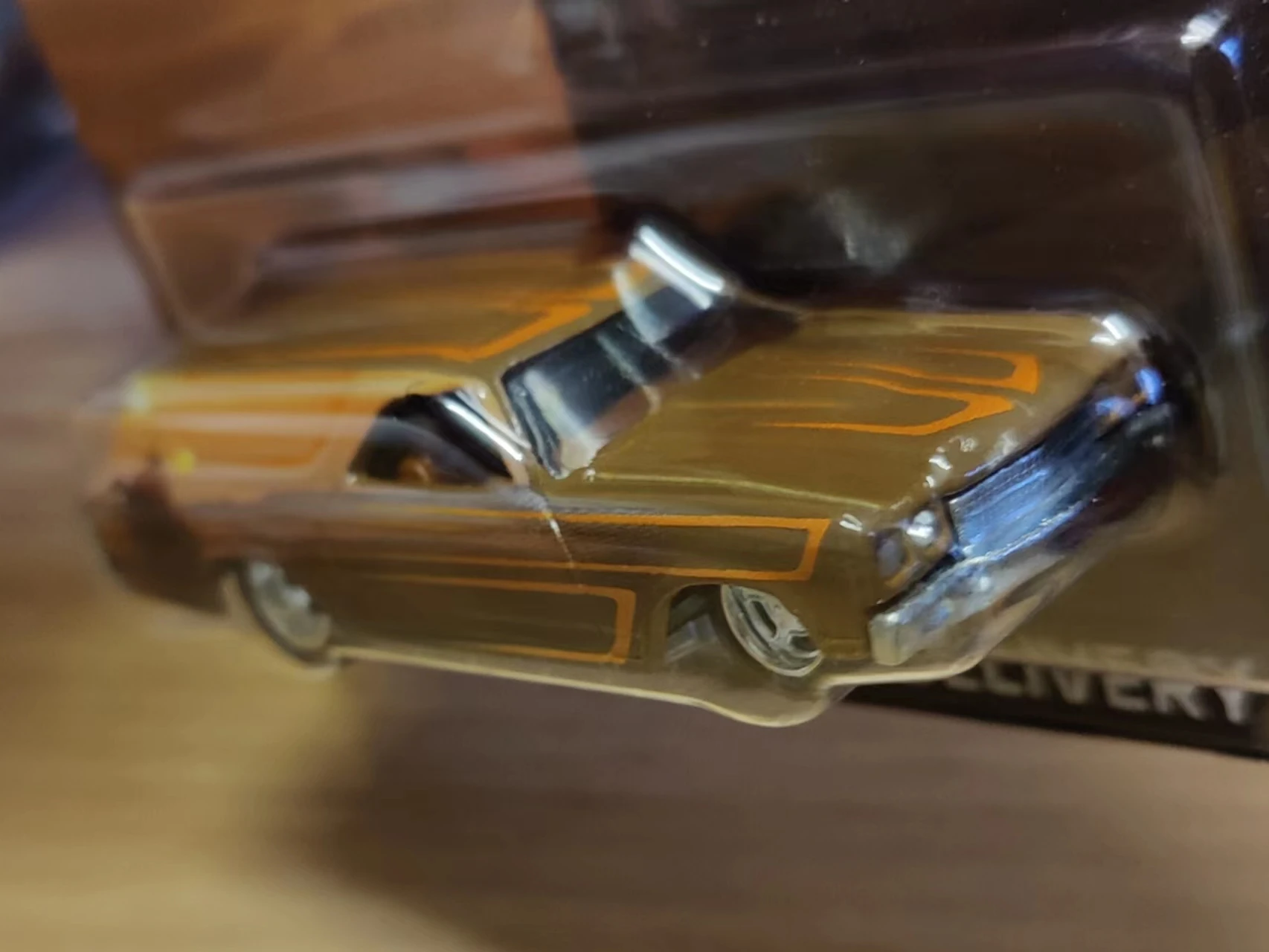 '70 Chevelle SS Wagon