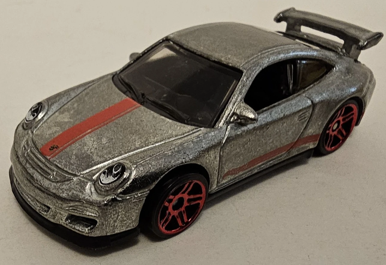 Porsche 911 GT3 RS