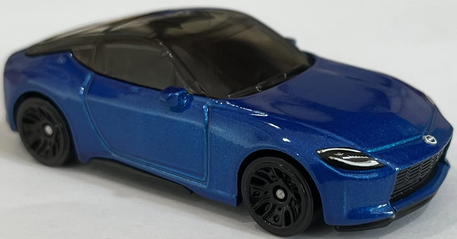 2023 Nissan Z