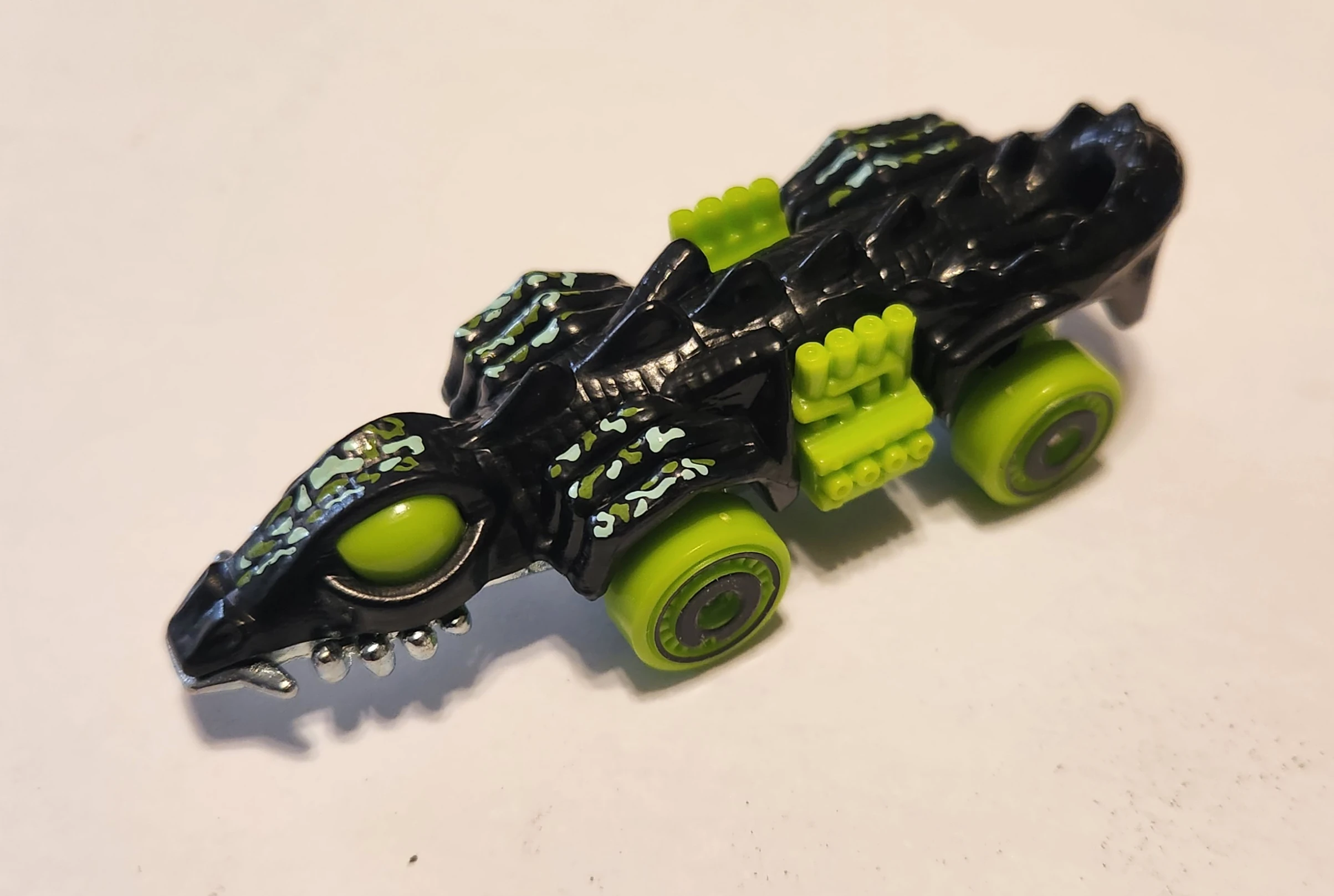 Fangster