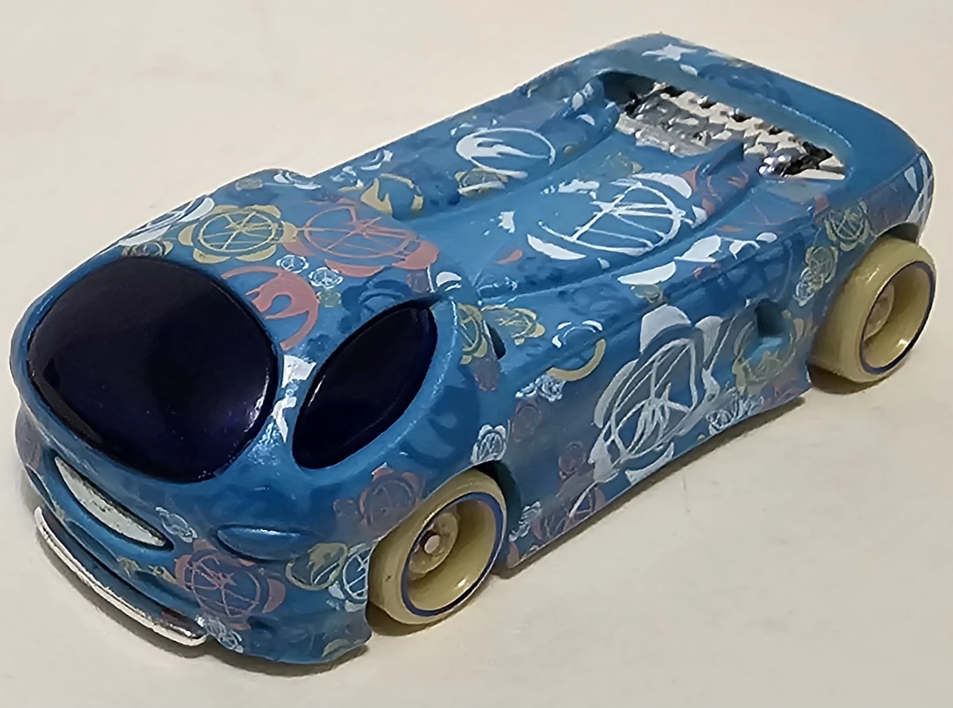 Deora II