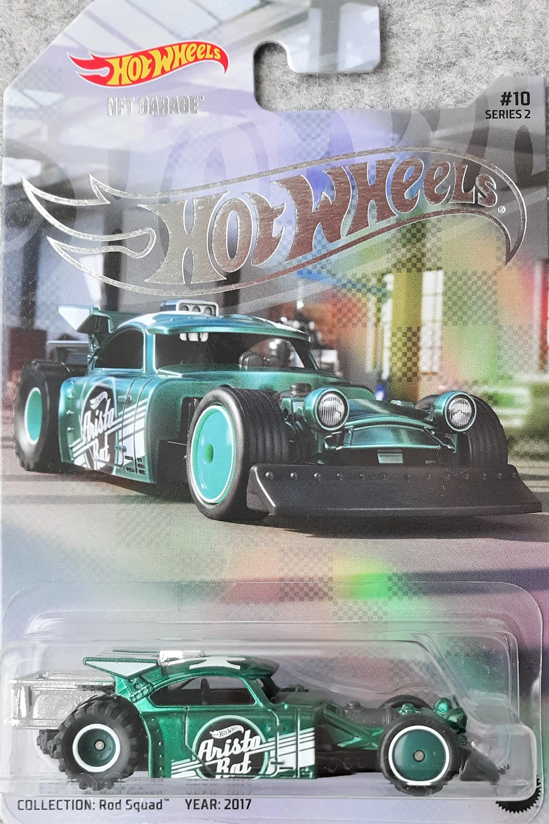 Aristo Rat