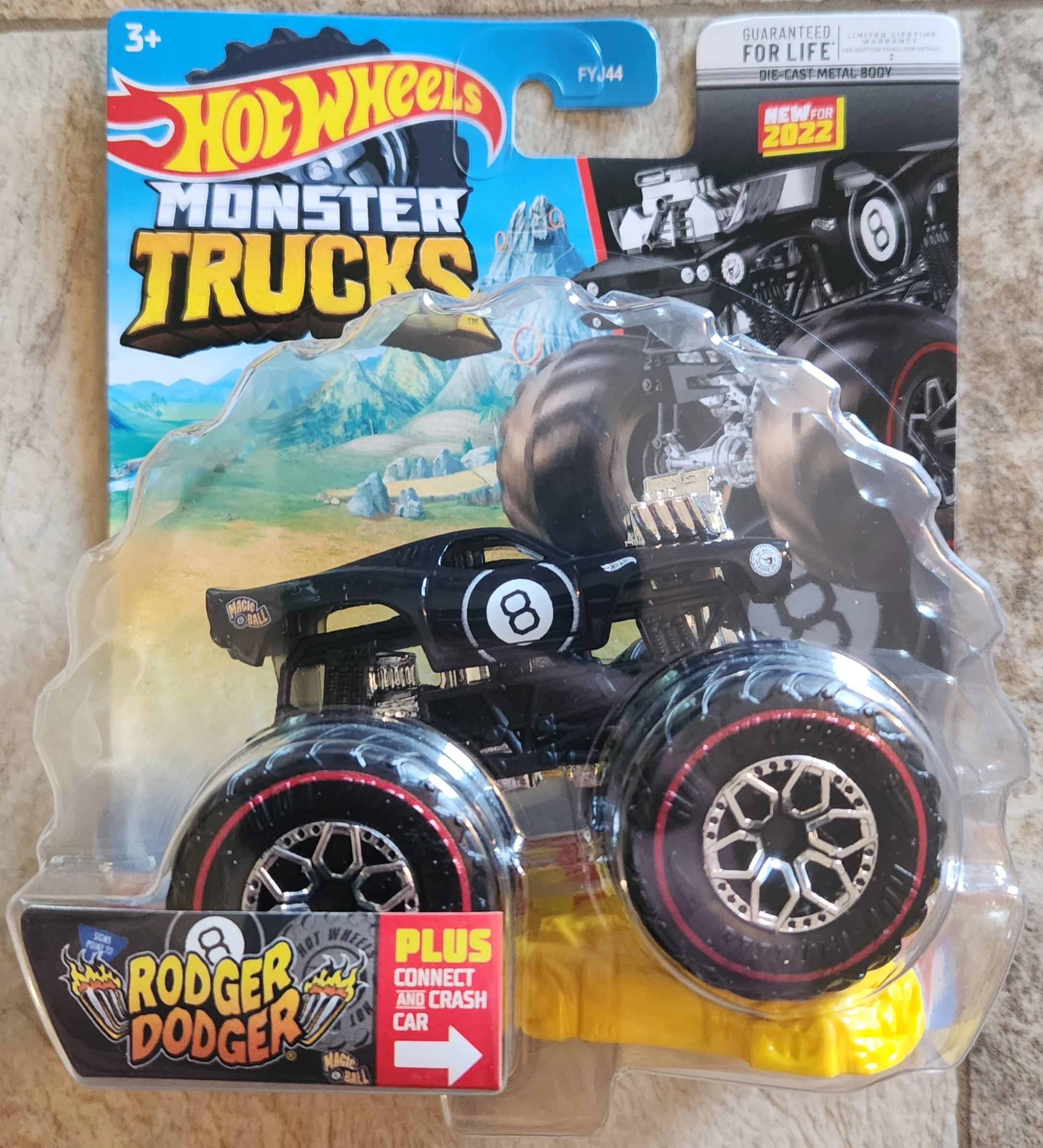 Rodger Dodger