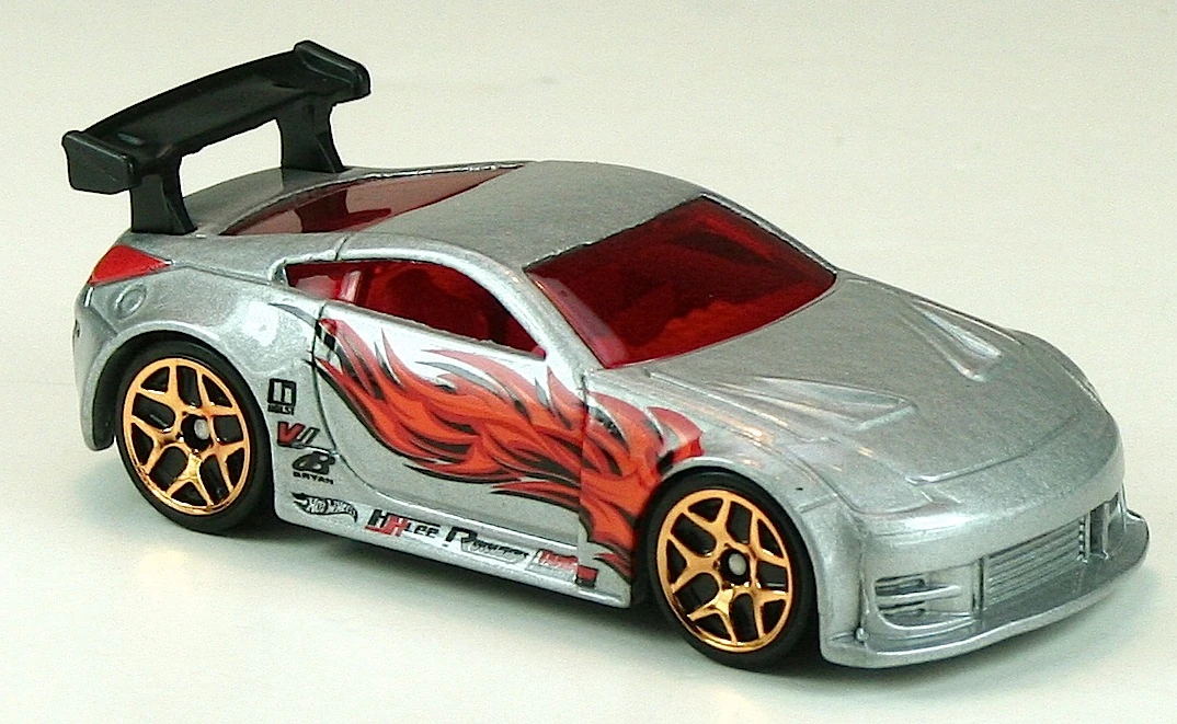Nissan 350Z