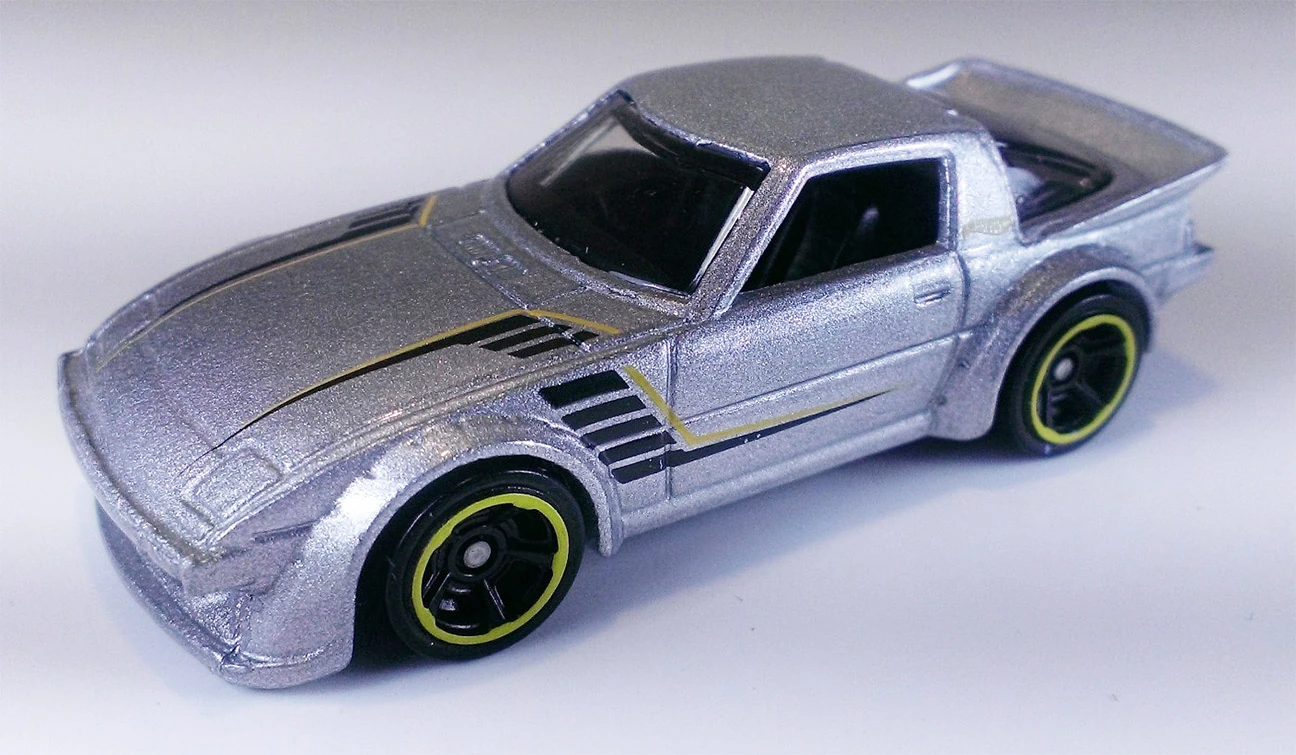 Mazda RX-7