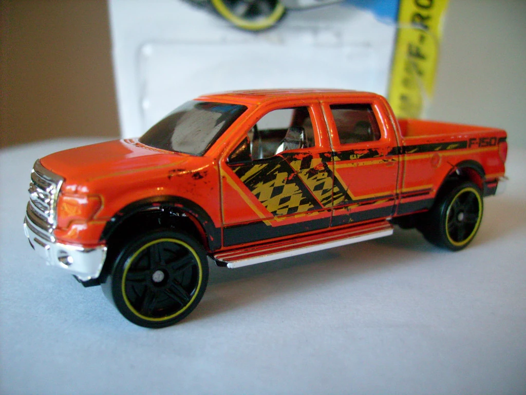 2009 Ford F-150