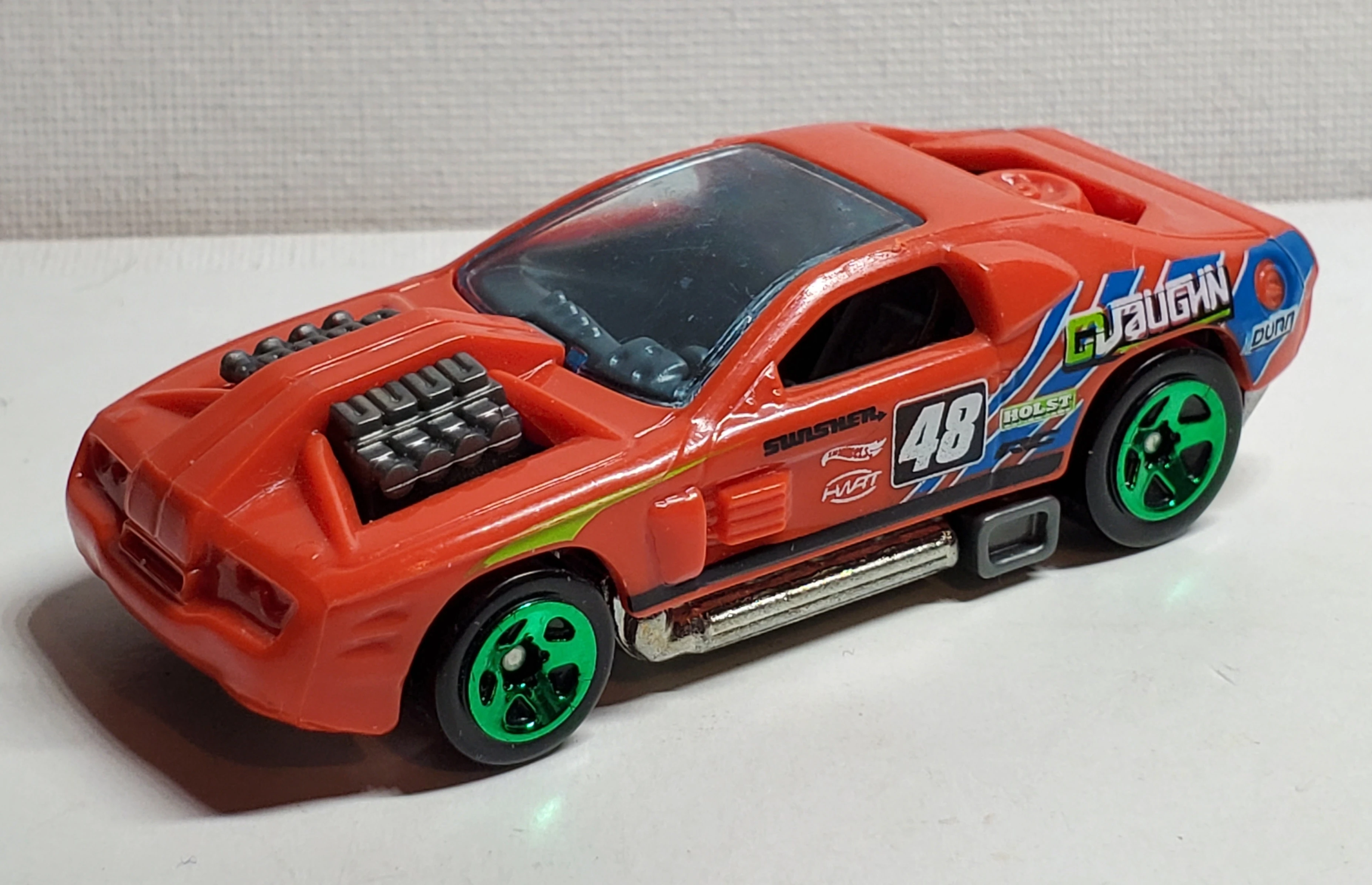 Hollowback