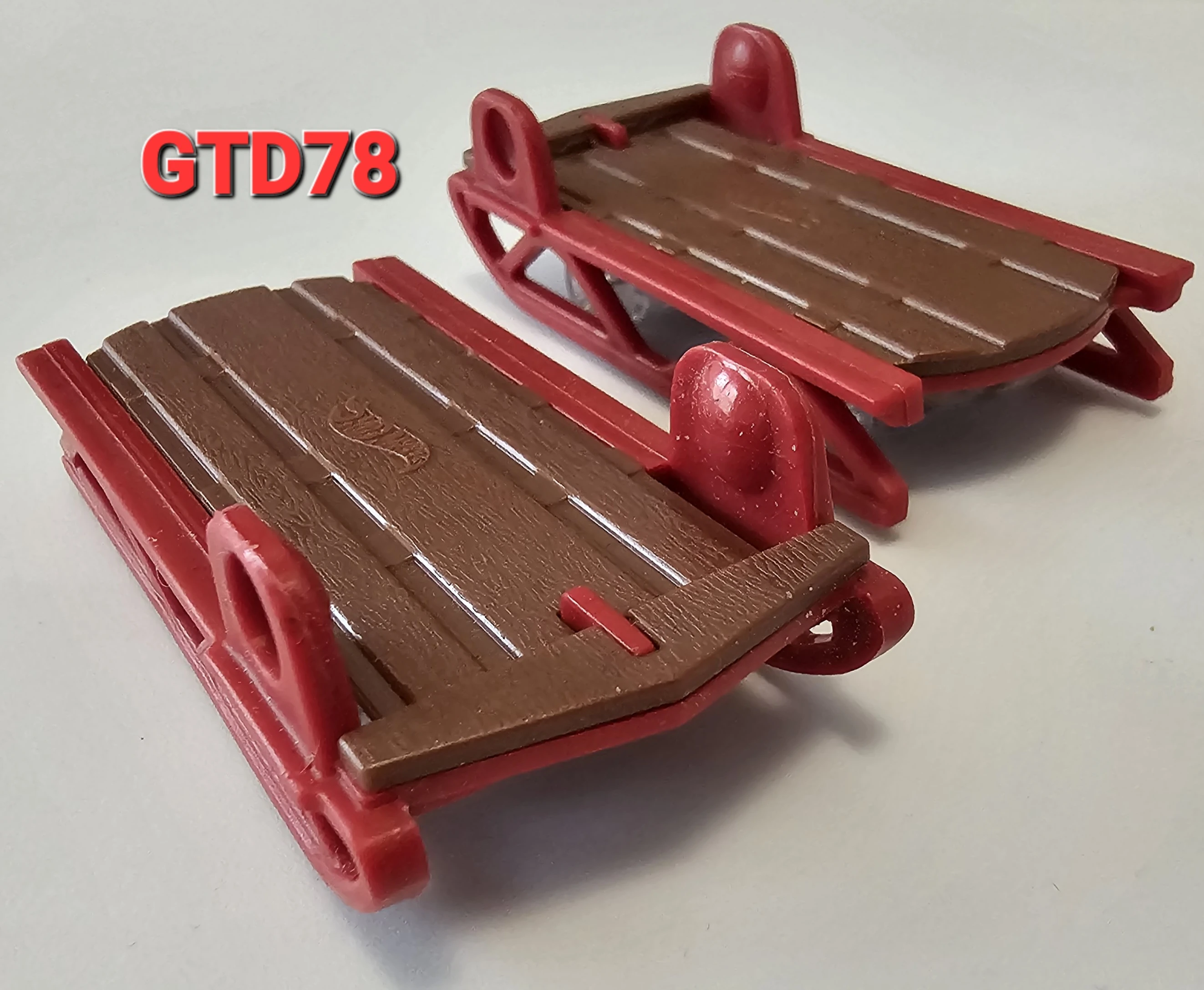 Sled