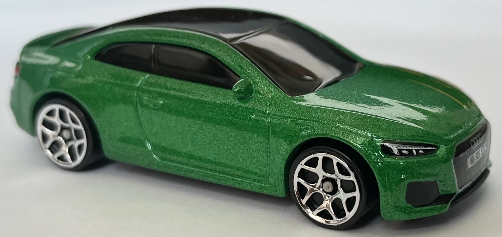 Audi RS 5 Coupé