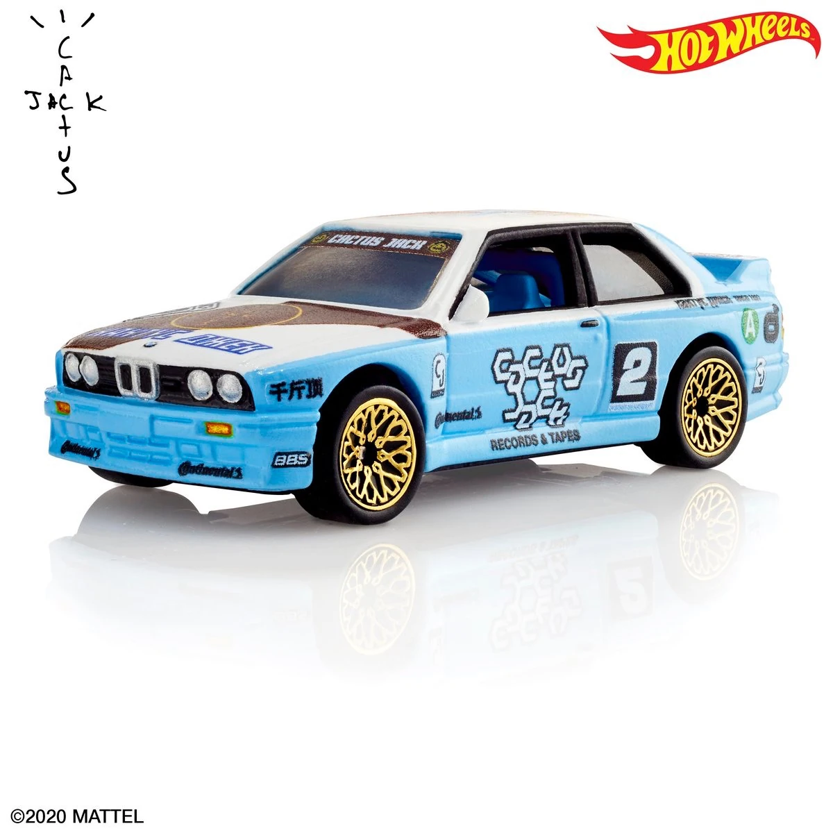 '92 BMW M3